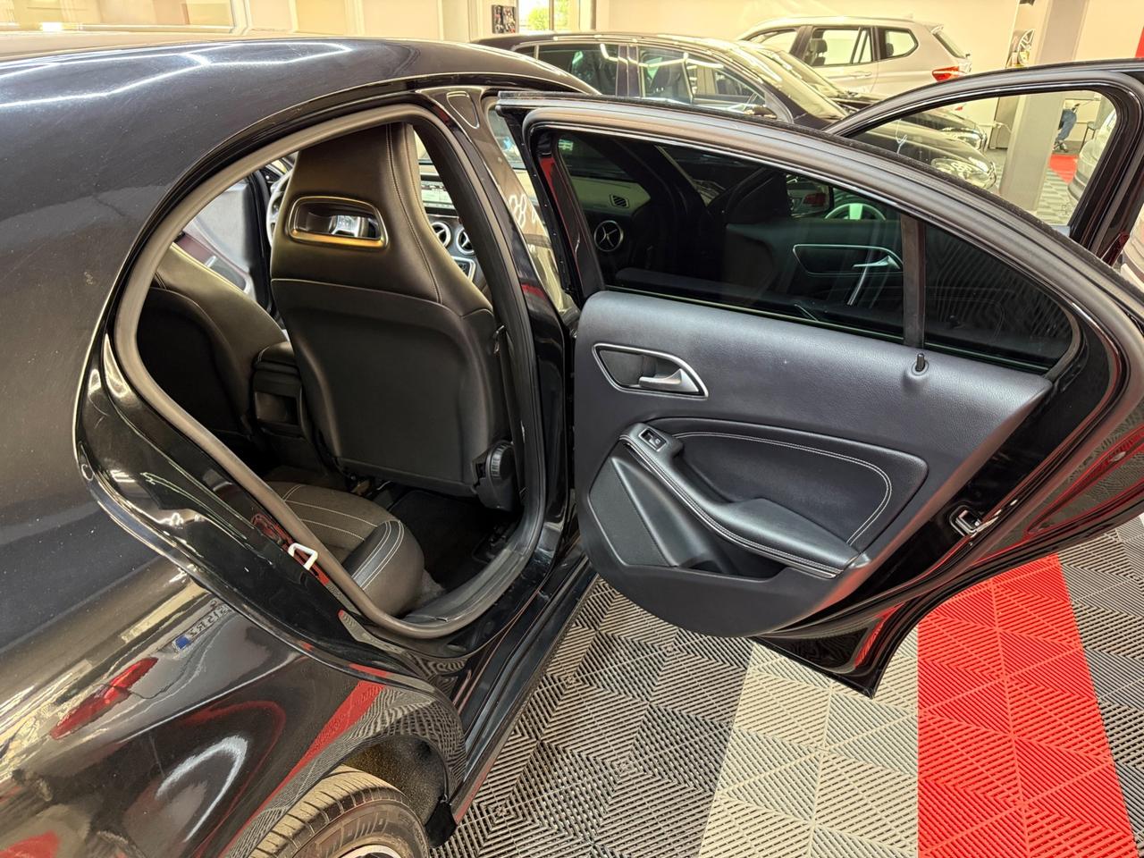 Mercedes-benz A 180 CDI - FABIANOAUTO