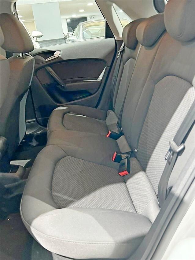 Audi A1 SPB 1.4 TDI S tronic