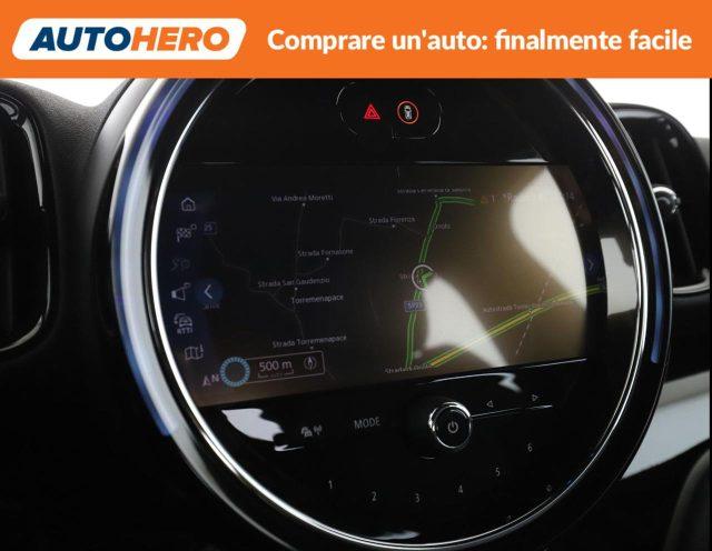 MINI Mini 2.0 Cooper D 'ALL4' Countryman ALL4