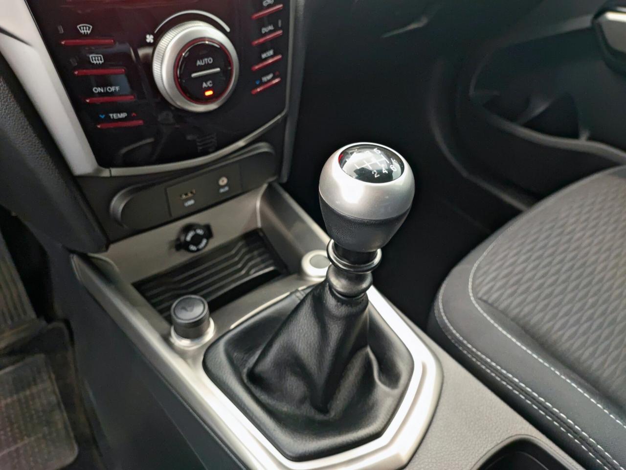 Ssangyong Tivoli 1.6d 2WD Be Visual Cool