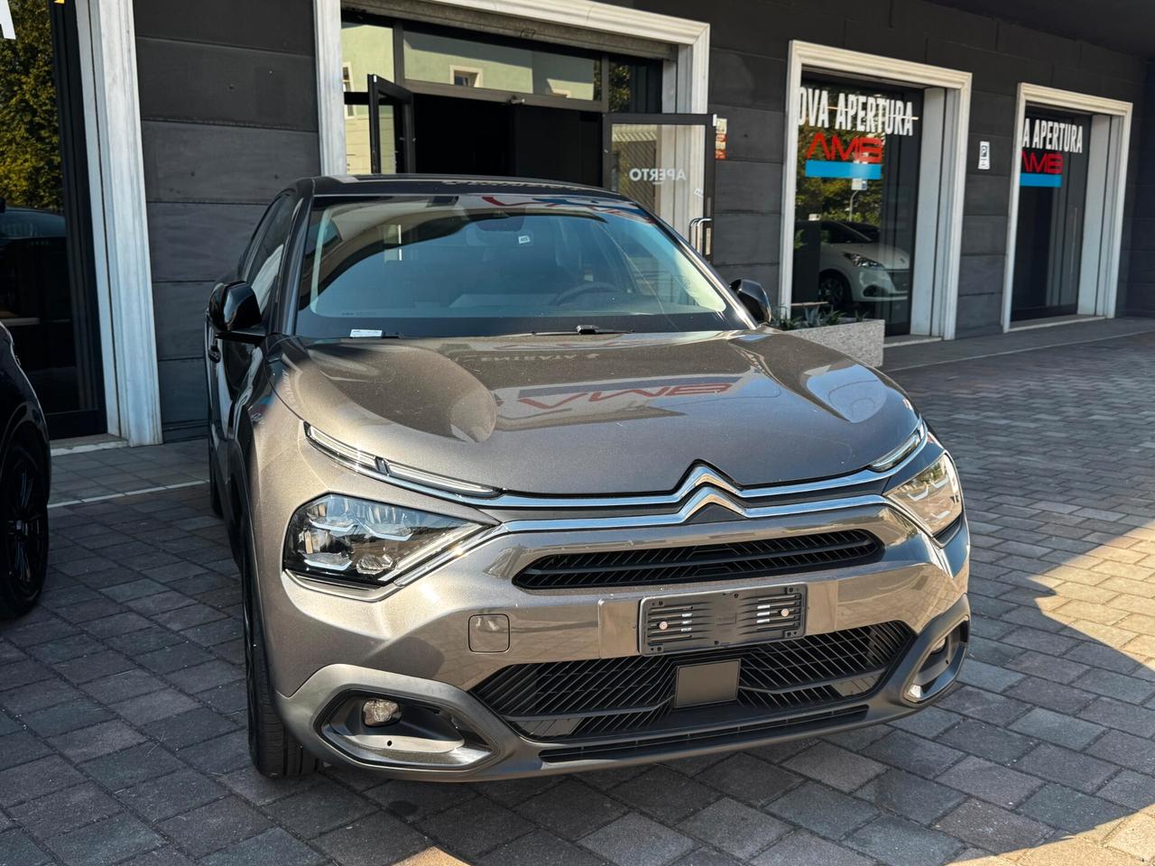 Citroen C4 PureTech 130 S&S Plus