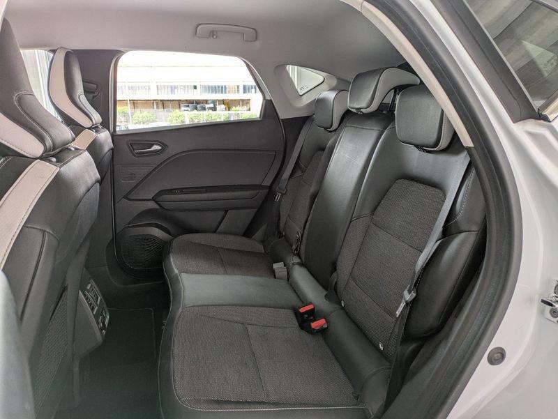 Renault Captur Captur Blue dCi 115 CV Intens