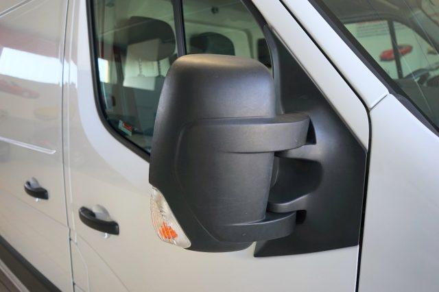 RENAULT Master T35 2.3 dCi L3H2 Ice UNIPROP. CERTIFICATO