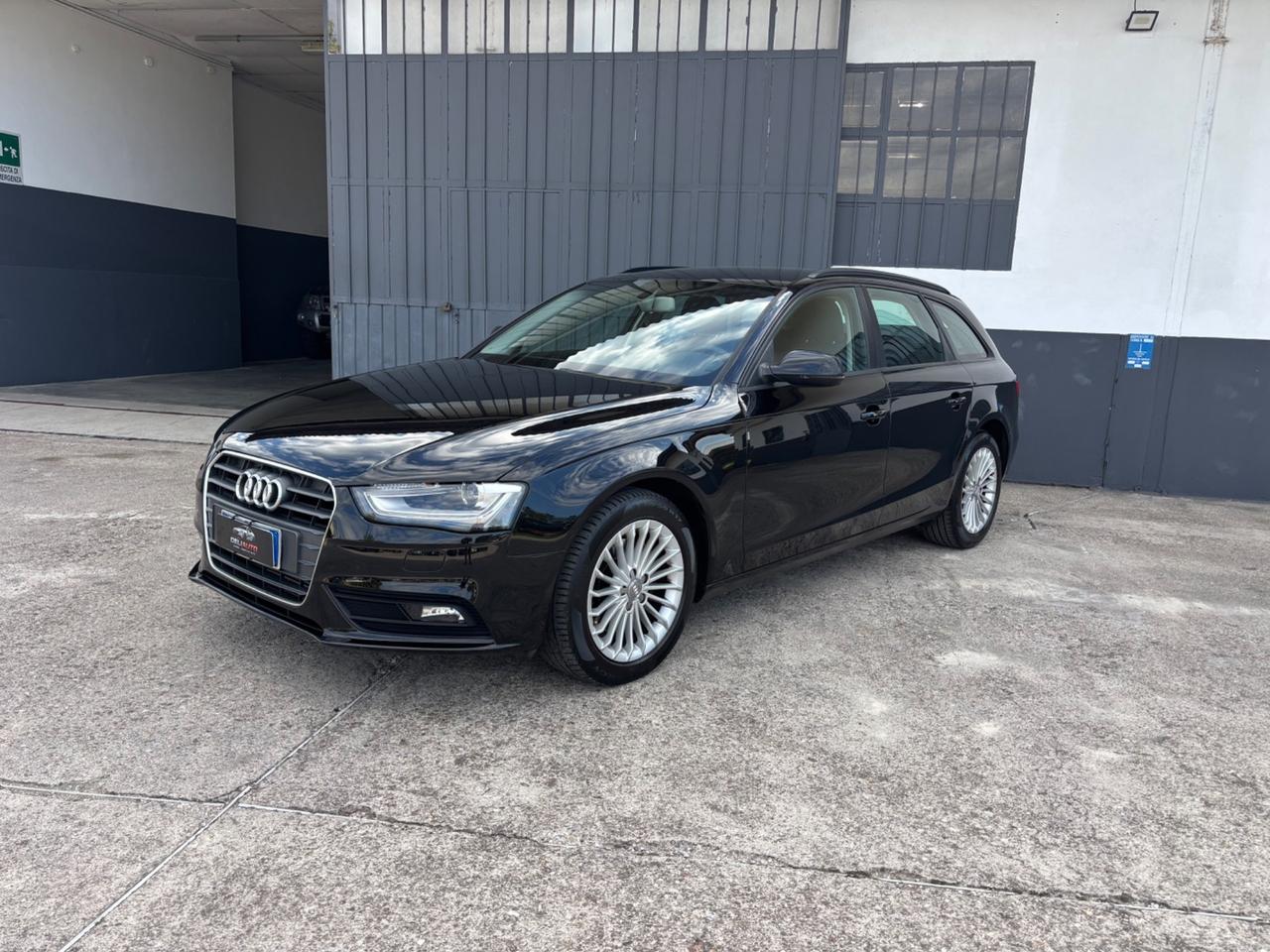 Audi A4 2.0 TDI. 1º proprietario. Garanzia 12 mesi
