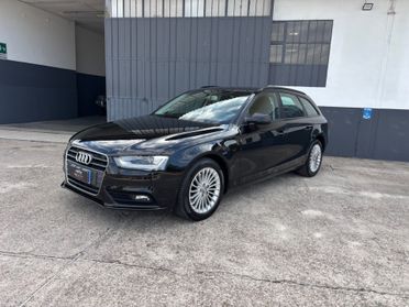 Audi A4 2.0 TDI. 1º proprietario. Garanzia 12 mesi