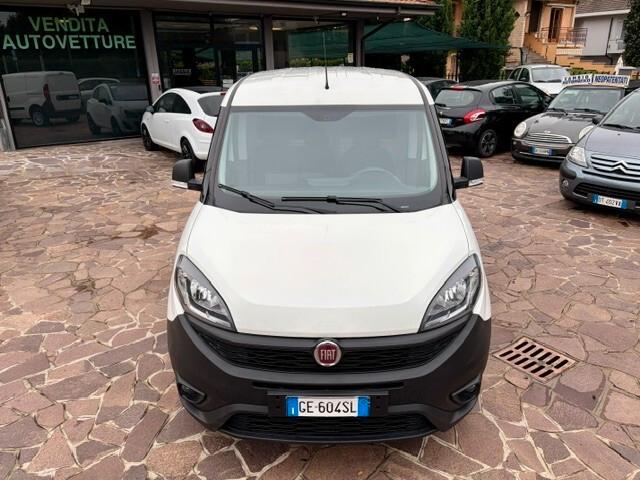 Fiat Doblò 1.4 Natural Power PARI AL NUOVO