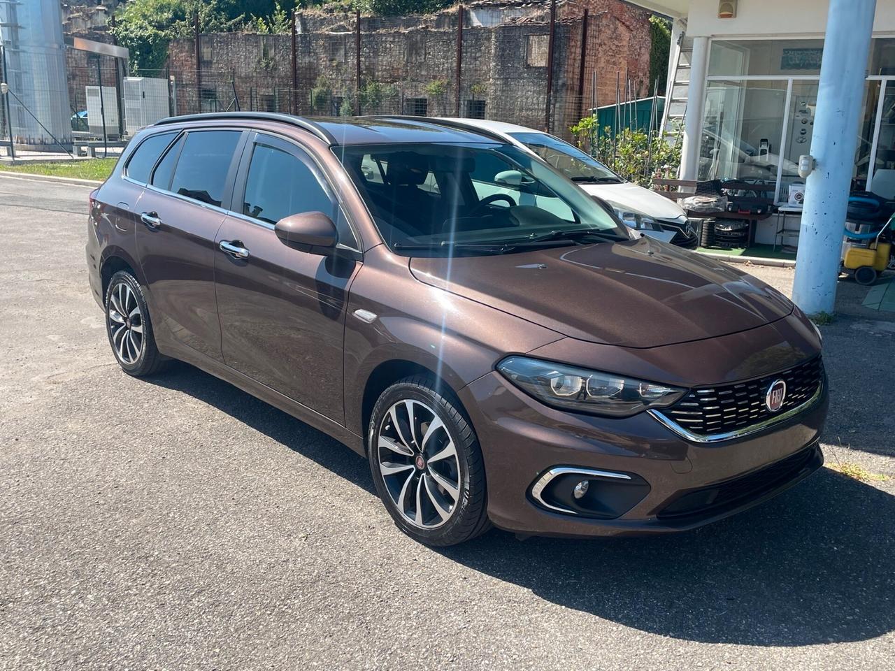Fiat Tipo 1.6 Mjt S&S SW Lounge GARANTITA