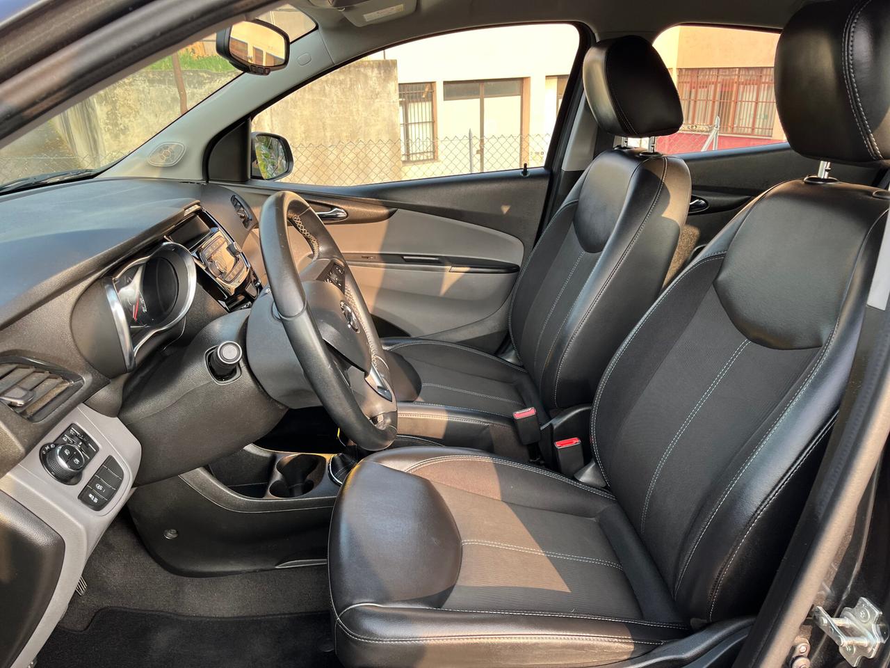 Opel Karl 1.0 Advance - Si Permuta - Ok Neopatentato
