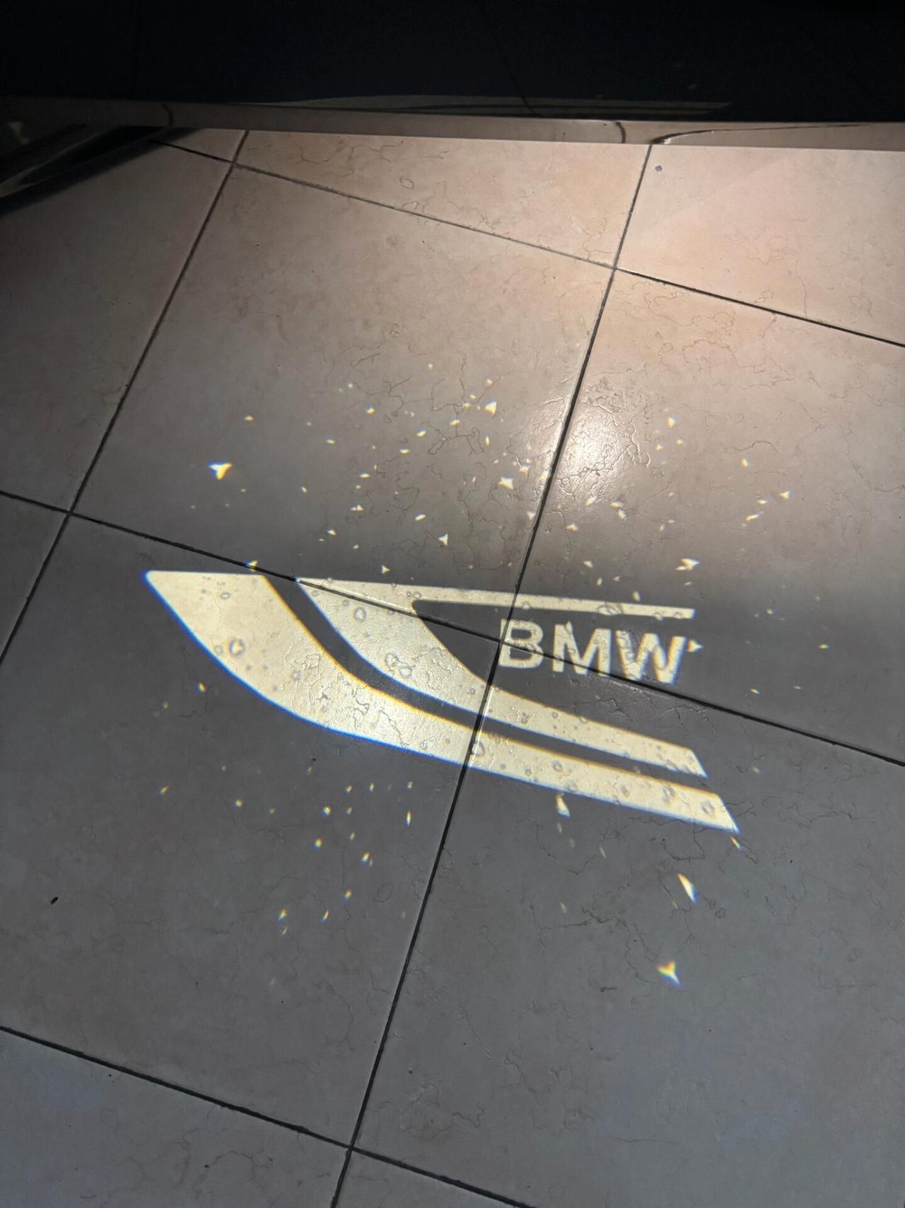 Bmw 118d 150 CV AUTOMATIC 5p. Msport FULL MY 22