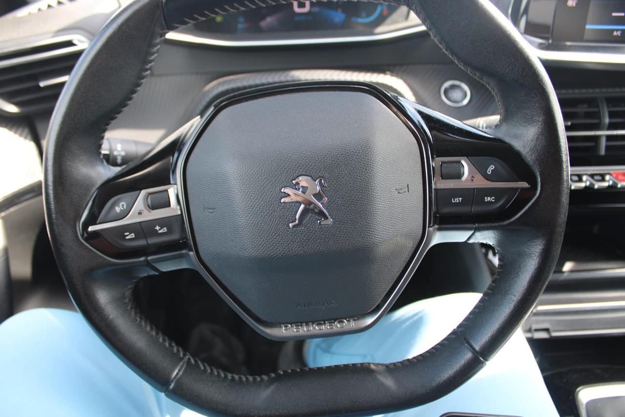 Peugeot 2008 BlueHDi Tua A SOLI 179€