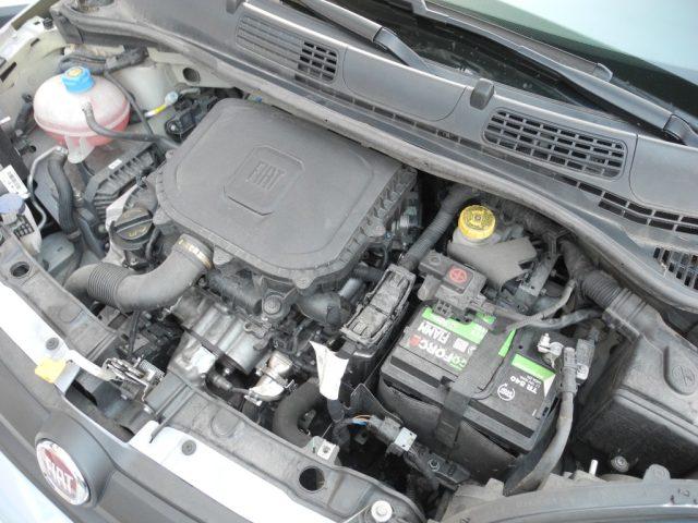 FIAT Panda Cross 1.0 FireFly S&S Hybrid -Ok NEOPATEN.- "DA VETRINA"
