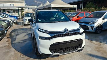 Citroen C3 Aircross 2023 1.5 DIESEL 110cv