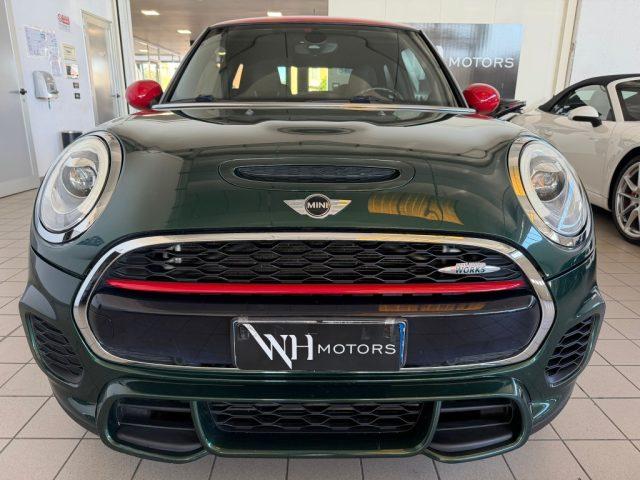 MINI John Cooper Works 2.0 John Cooper Works //BELL1SS1MA//
