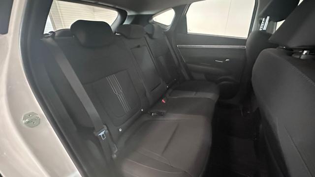 HYUNDAI Tucson 1.6 CRDI XTech"NEO PATENTATI"