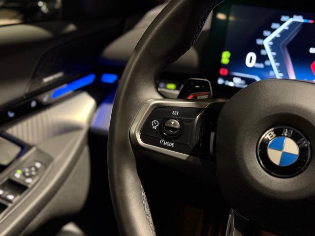 BMW 520 d 48V xDrive Msport Pro