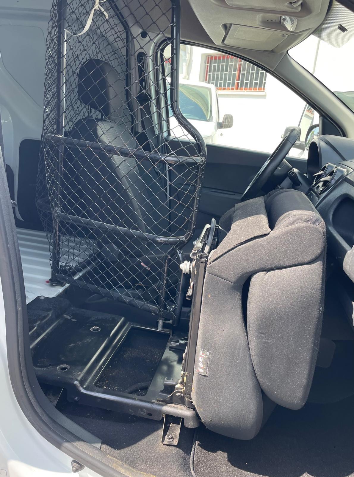 Dacia Dokker 1.5 DCI 90CV PRONTA CONSGENA