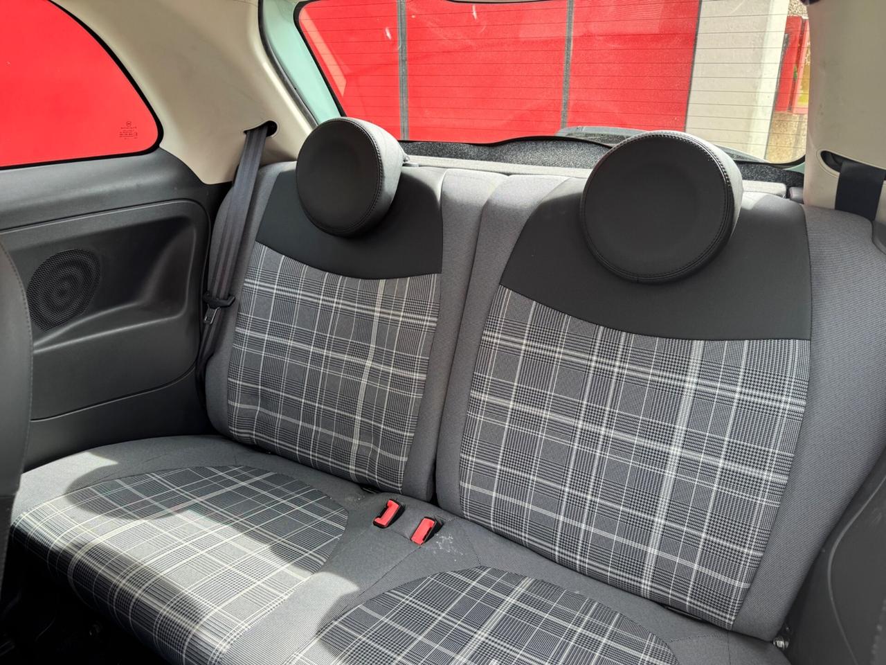 Fiat 500 1.2 69 CV Benzina