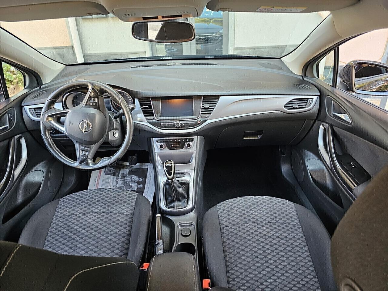 Opel Astra 1.6 CDTi 110CV Start&Stop Sports Tourer Business