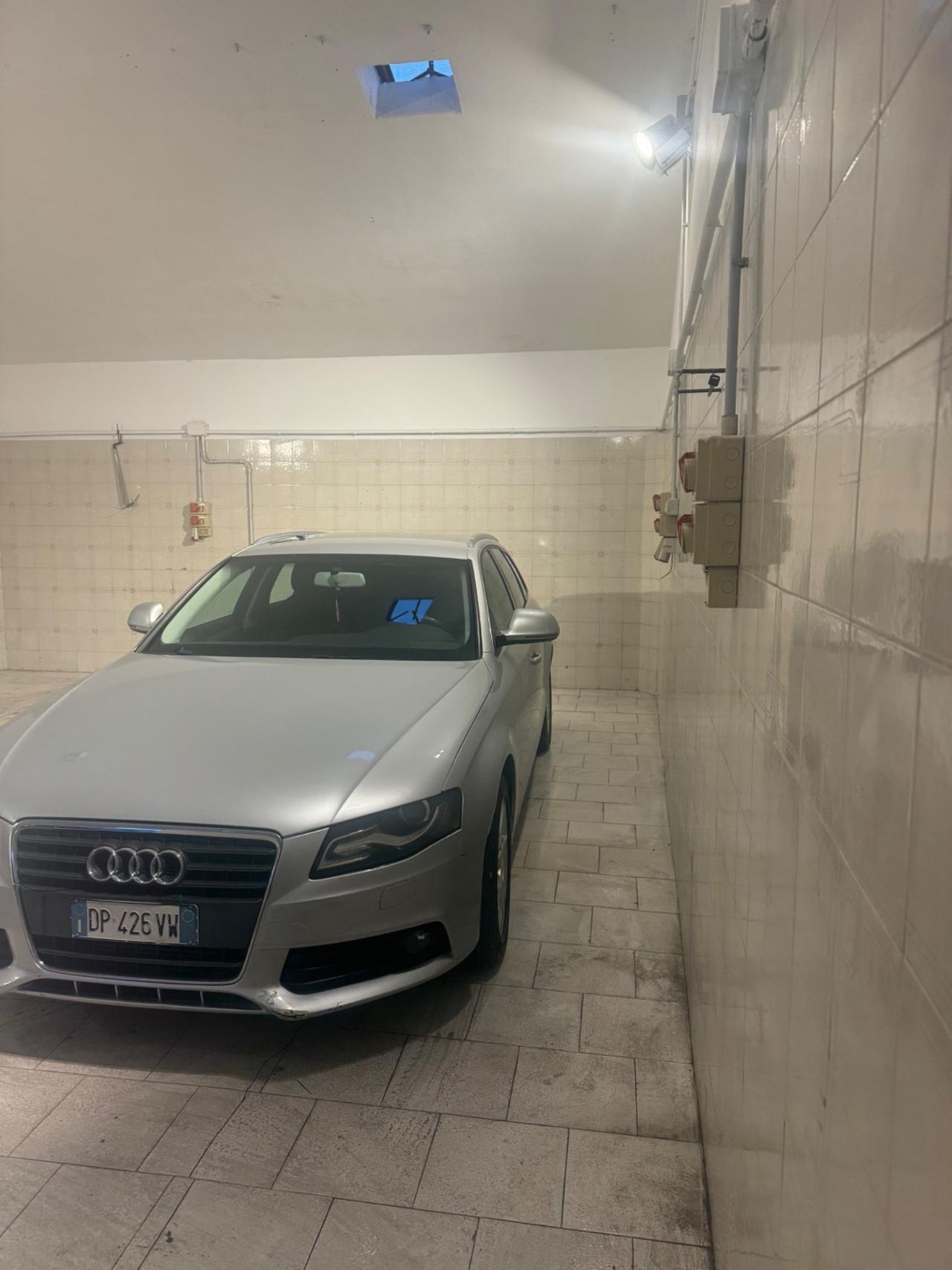 Audi A4 2.0 TDI 143CV F.AP. Advanced
