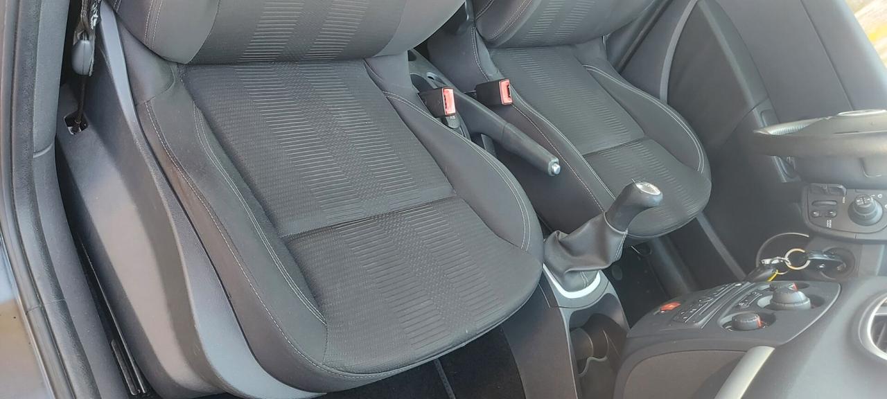 Renault Clio 1.2 16V 5 porte Dynamique