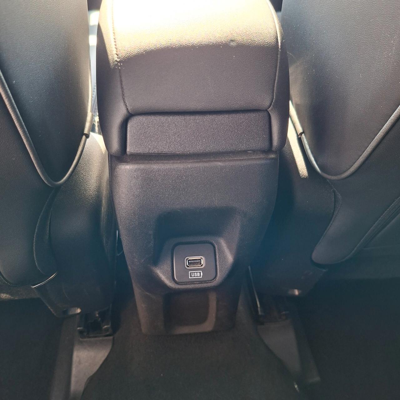 Fiat 500X 1.3 Mtj 95 Cv Connect