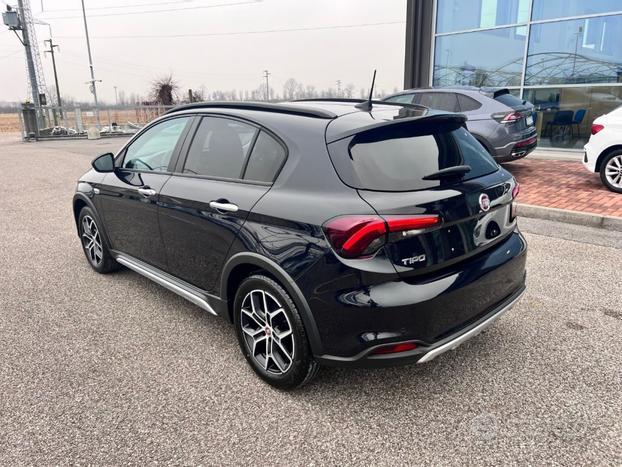 FIAT Tipo 1.0 5 porte Cross