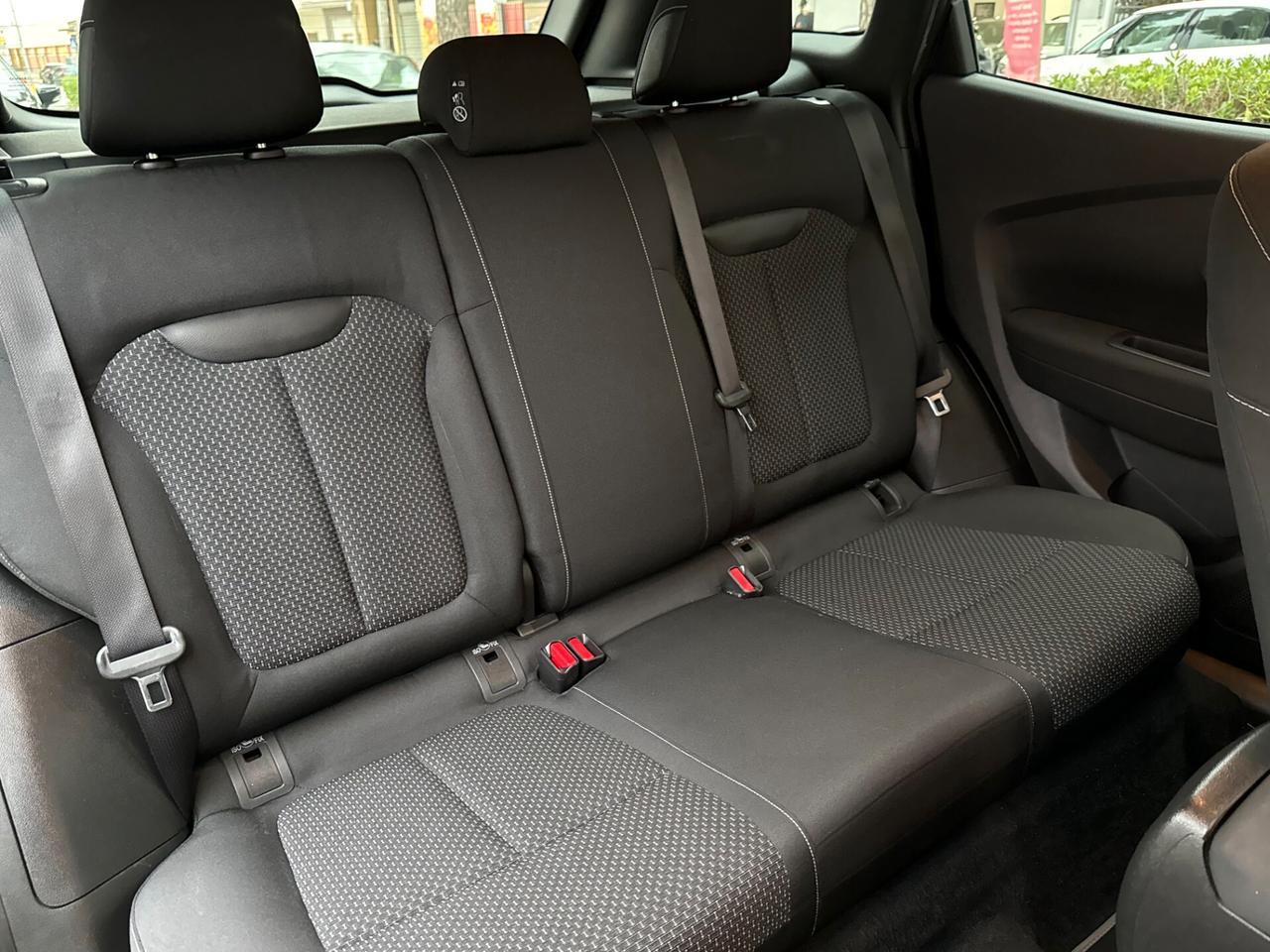 Renault Kadjar 1.5 dCi 110CV NAVI CAMERA - 2017