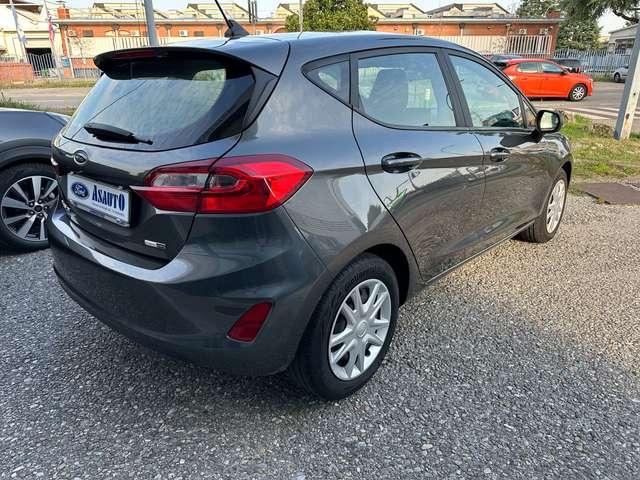 Ford Fiesta 5p 1.0 ecoboost hybrid Connect S&s