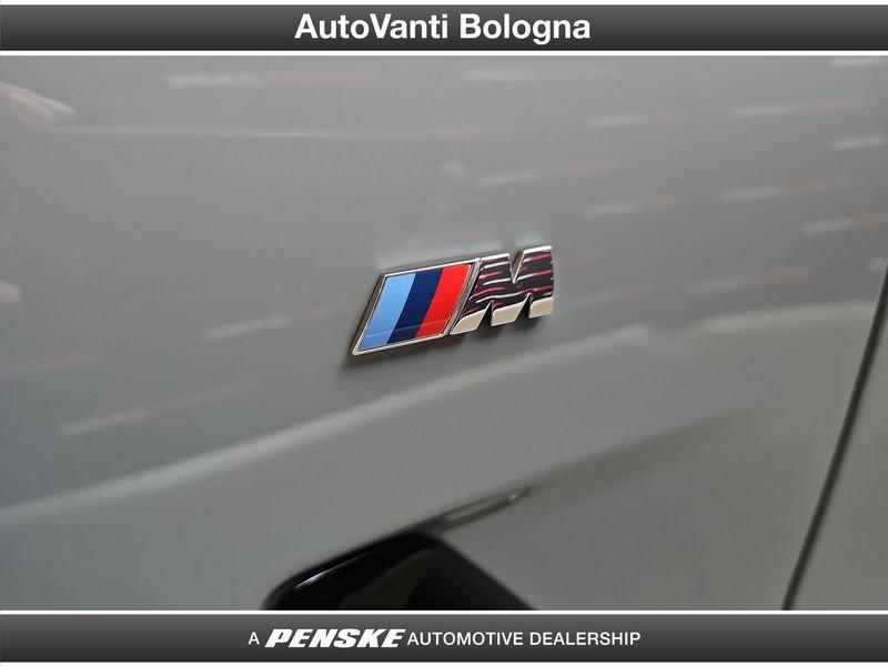 BMW X4 X4 xDrive20d 48V Msport