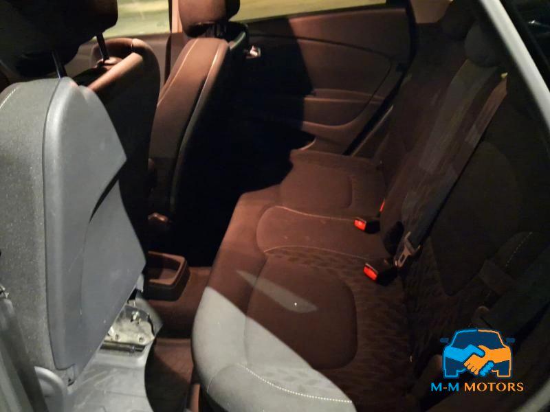 Renault Captur 1.5 dci Life 90cv my18