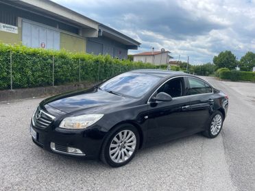 Opel Insignia 2.0 CDTI
