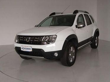 DACIA Duster 1.6 115CV Start&Stop 4x2 GPL Lauréate