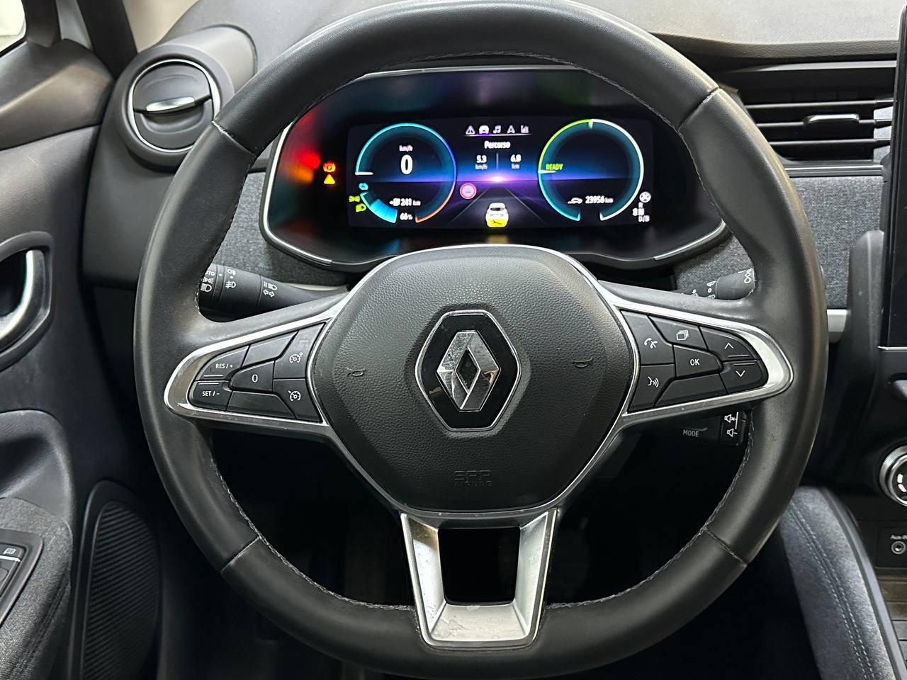 RENAULT Zoe 2020 - Zoe Zen R135