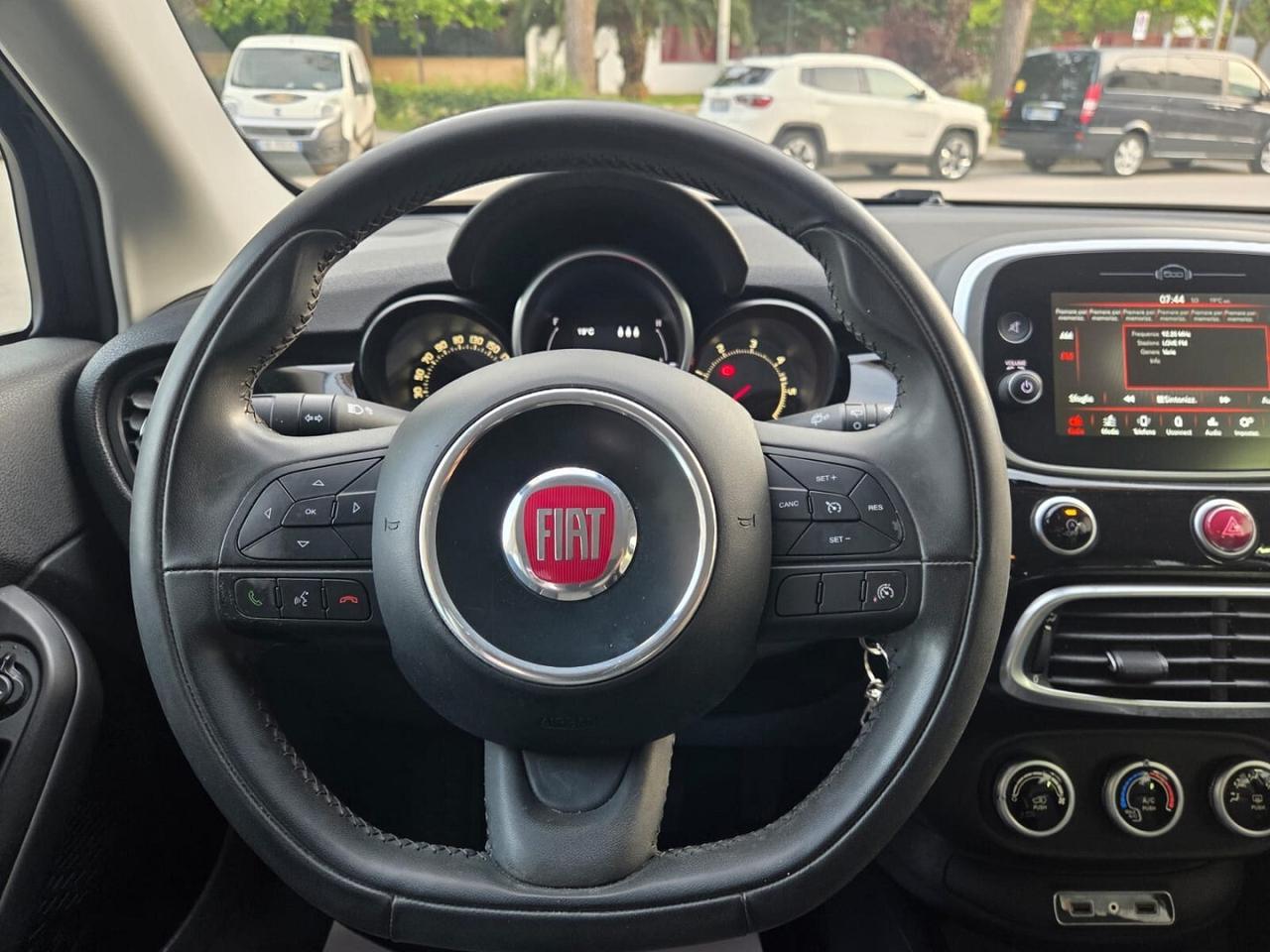 FIAT500X 1.3 MultiJet 95 CV Pop Star * NO ADBLUE *