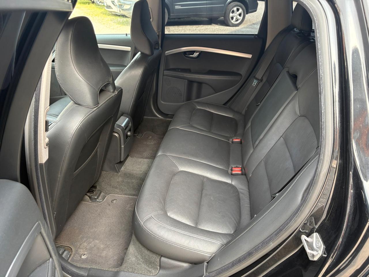 V70 2.0 D4 - Motore nuovo sostituito da 60.000km