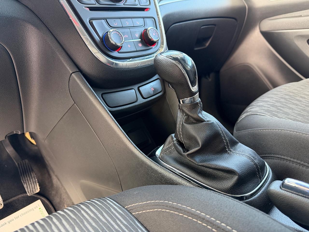 Opel Mokka 1.6 CDTI Ecotec 4x2 Start&Stop Cosmo