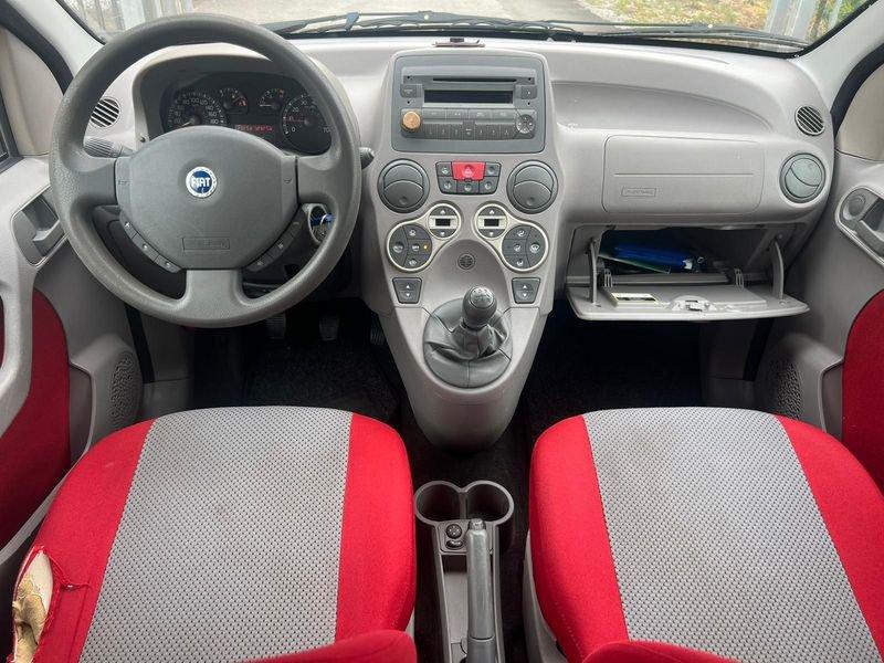 Fiat Panda 1.2 CLIMBING 4X4