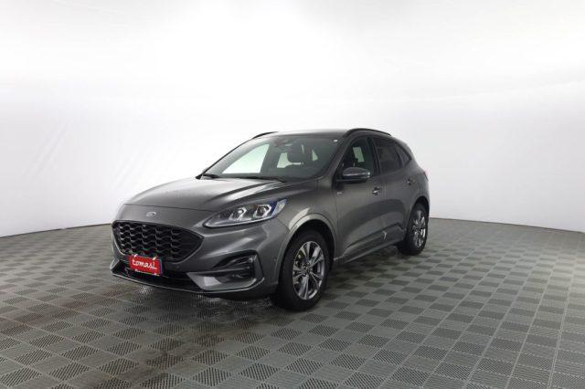 FORD Kuga Kuga 2.0 EcoBlue 120CV aut. AWD ST-Line X