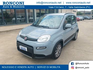 FIAT Panda 1.0 FireFly S&S Hybrid City Life - 2022