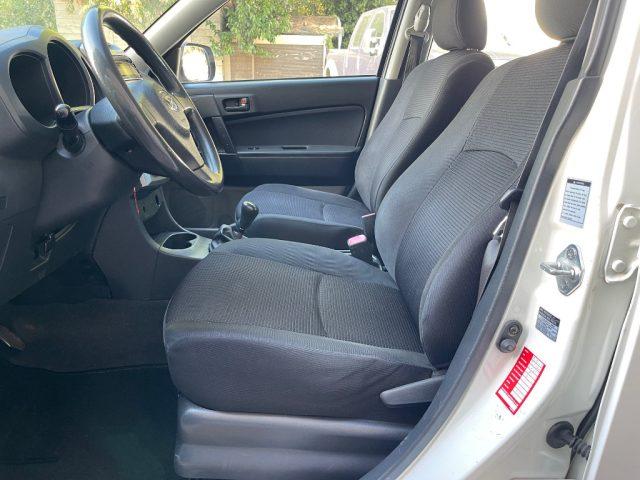 DAIHATSU Terios 1.3 86CV SX 4X4 5 P CLIMA RADIO CD GANCIO TRAINO