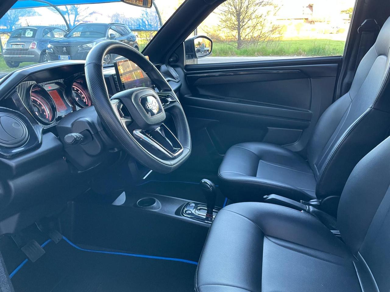 Ligier JS JS50 Dci Sport Pack