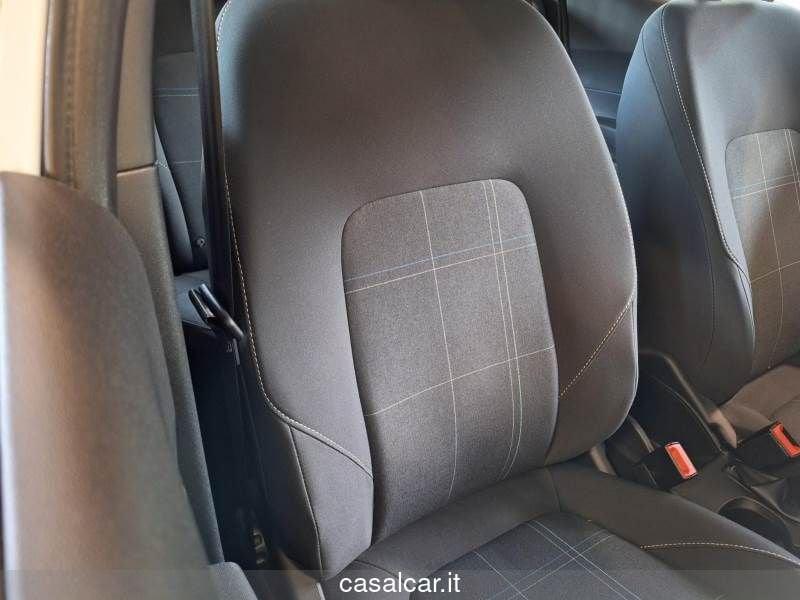Ford Fiesta Fiesta 1.5 EcoBlue 5 porte Business FINO A 3 ANNI DI GARANZIA KM ILLIMITATI PARI ALLA NUOVA
