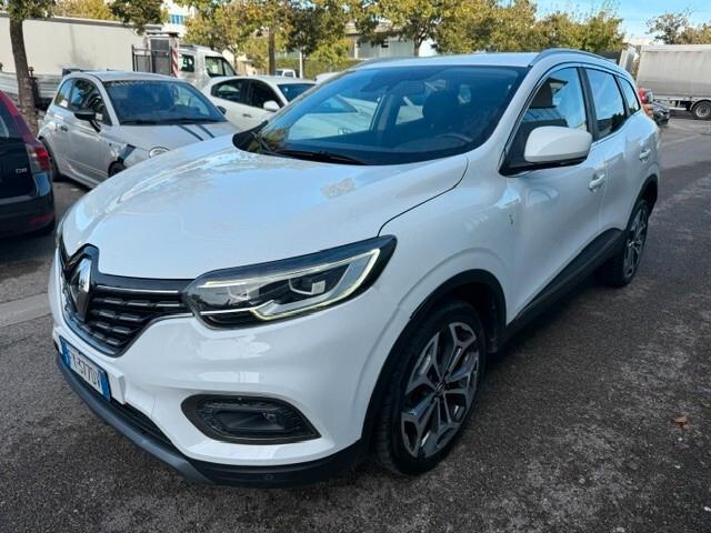 Renault Kadjar Blue dCi 150CV AWD Black Edition Edition BOSE