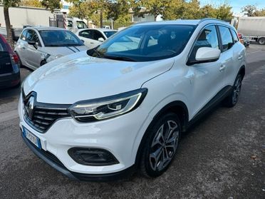 Renault Kadjar Blue dCi 150CV AWD Black Edition Edition BOSE