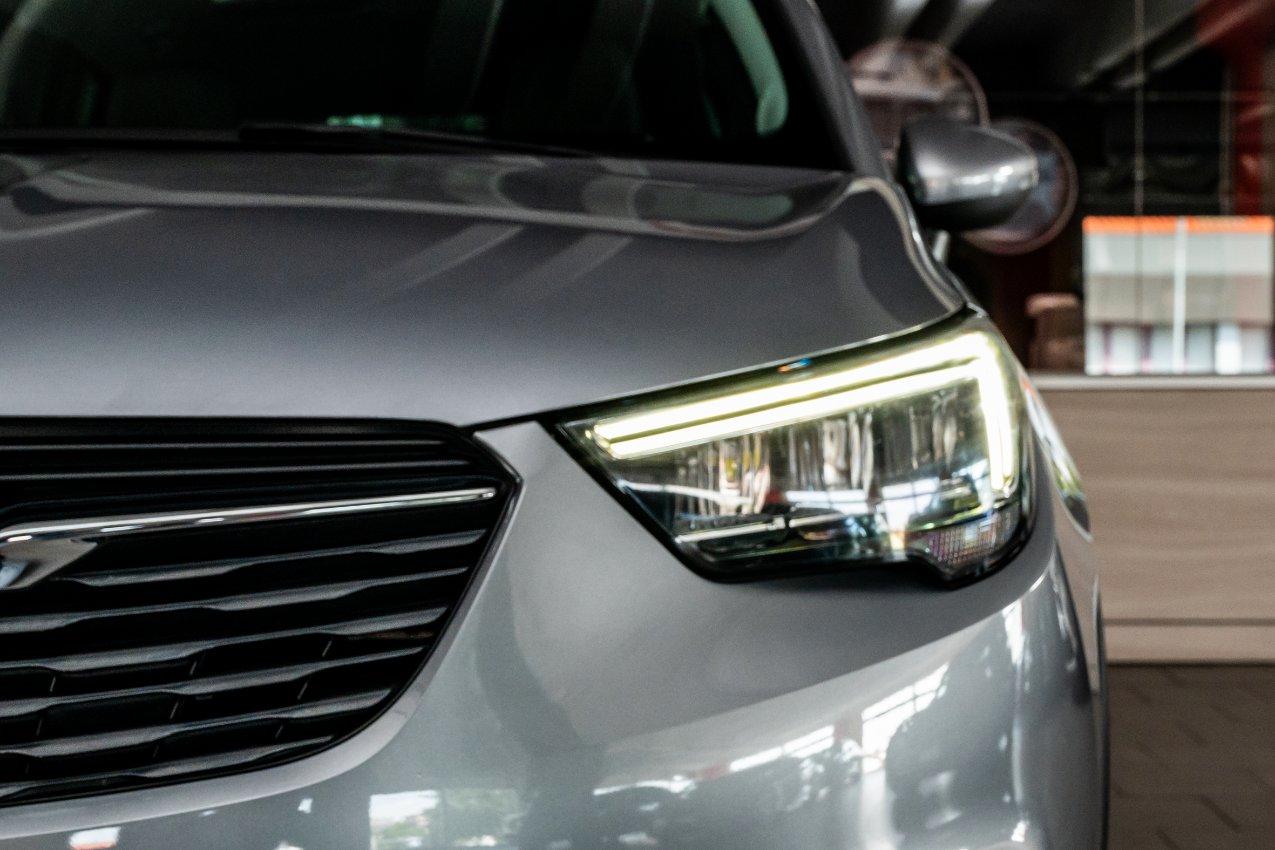 Opel Crossland X 1.2 Innovation 83cv my18.5