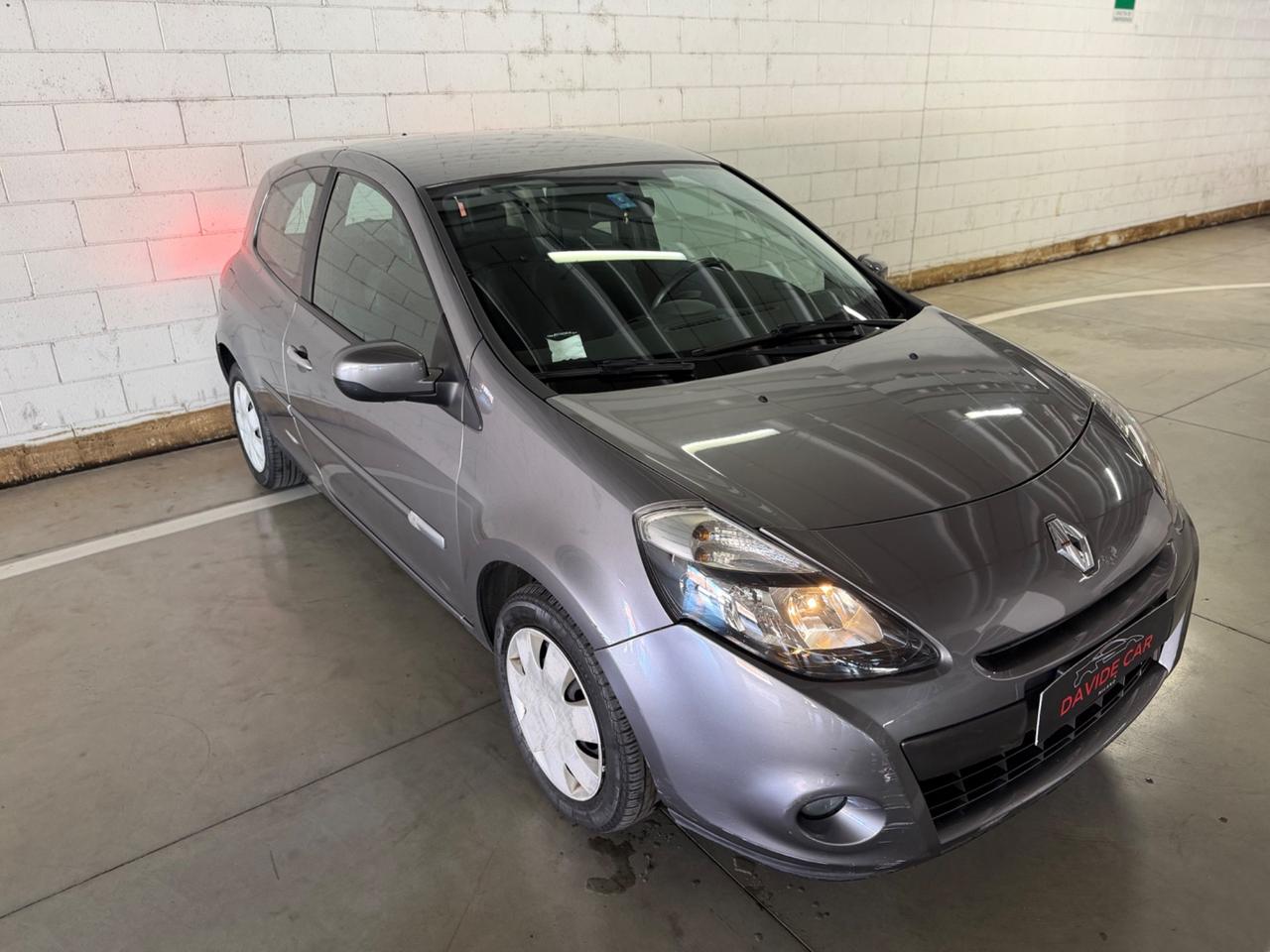 Renault Clio 1.2 16V 3 porte Dynamique