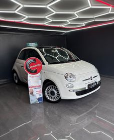 Fiat 500 1.2 Benzina Lounge 10/2012