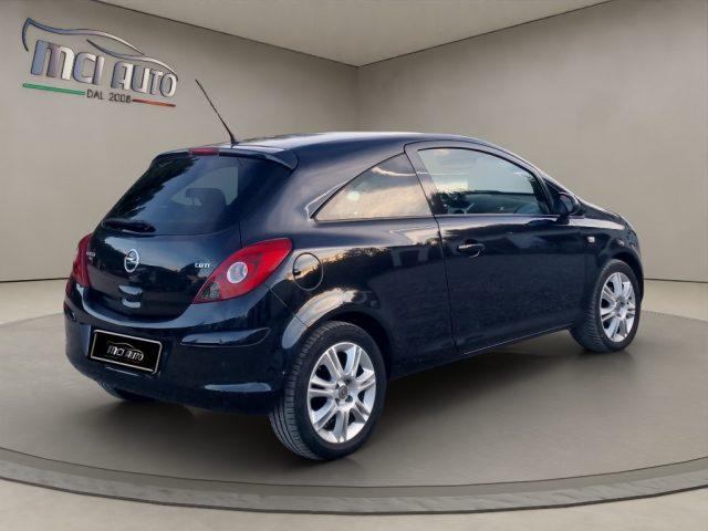 OPEL Corsa 1.3 CDTI 75CV F.AP. 3 porte Ecotec