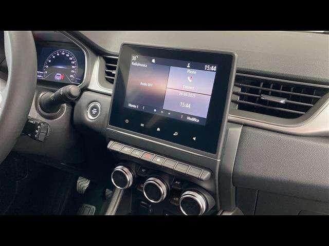 Renault Captur 1.0 TCe GPL Intens my21