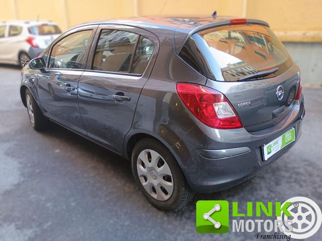OPEL Corsa 1.3 CDTI 75CV F.AP. 5 porte Cosmo